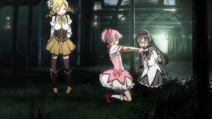 【Magic Circle】Belike before the exam: