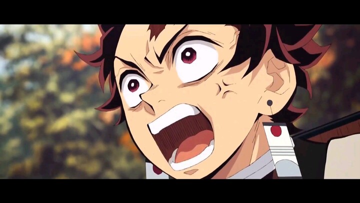 demon slayer
