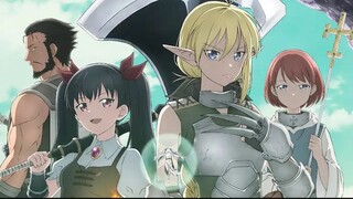 Isekai ni Iku E-01 (Sub Indo)