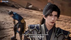 Shourding The Heaven Eps 100 sub Indo 1080P