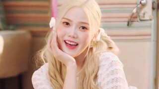 【OHMYGIRL】生唱新专试听预告！好特别！