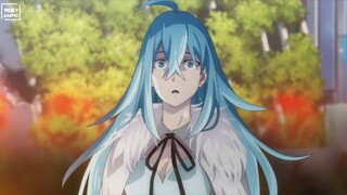 KETIKA AI BERUSAHA MELENYAPKAN UMAT MANUSIA?! alur cerita anime vivy