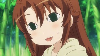 莲华竟然被小小鞠骗到了