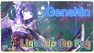 Light Up the Fog