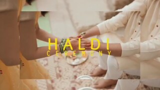 One of the best Indian Marriage Ritual 😍🥳