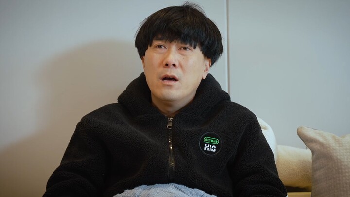 陈翔六点半：生病请假的时候，你是不是也这么想？