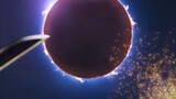 [Special Effects Story] Magic Bullet Wars: Dragon Swordsman Eclipse of Moonlight Falls! The final ba