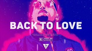 [FREE] "Back To Love" - RnBass x Chris Brown x Lauv Type Beat W/Hook 2020 | R&B x Pop Instrumental