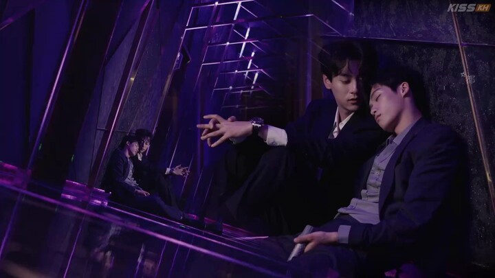 REVENGE LOVE (2025) EPISODE 11