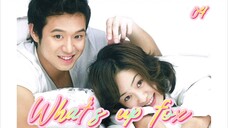 4-What's up fox Tag dubbed Ep 04