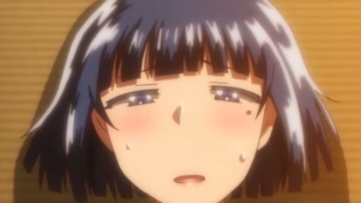 abis anu pakai tangah malah😋😭🤤