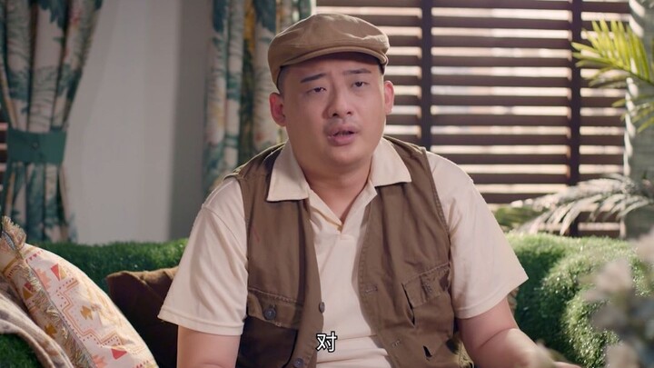 “Buku Harian Lokasi Syuting” Wang Datou secara daring mengajari Anda memecahkan kasus – bagian perta
