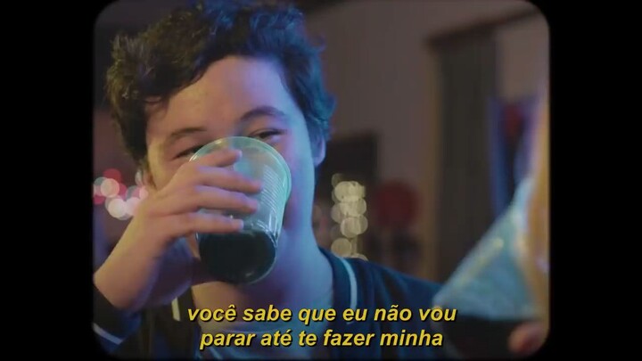 PUBLIC - make you mine(legendado)