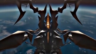 "The ultimate weapon for celestial suppression"
