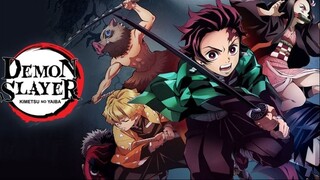 Demon Slayer Season S01 E01 | Part 4 in Hindi Dubbed Official HD