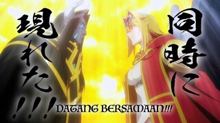 A Wild Last Boss Appeared! episode 11 English Sub | REACTION