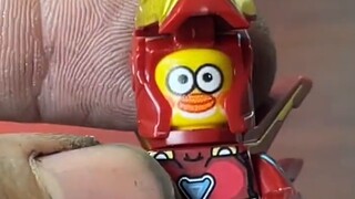 Is this the latest model of Steel Chicken Armor MK50?