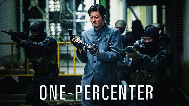 One Percenter (2023) Subtitle Indonesia