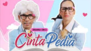 Cinta Pedia (Ep1)