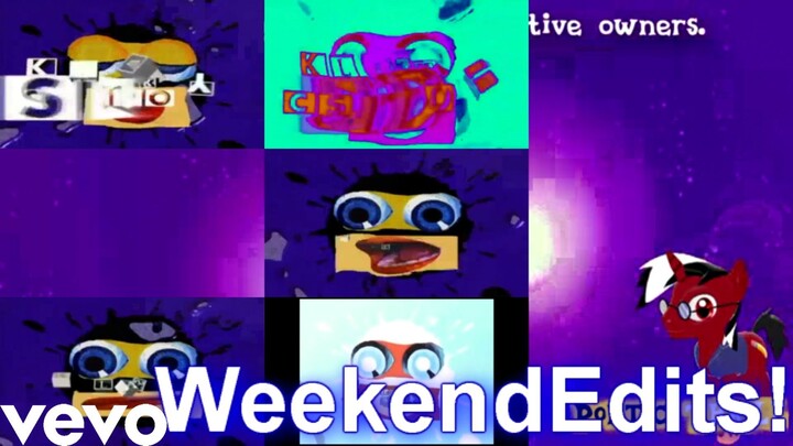 [Sparta Remix] Klasky Csupo has a Sparta Gala Mix