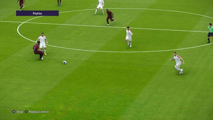 Highlight Gol Terbaik – Tembakan Jarak Jauh & Skill Luar Biasa!