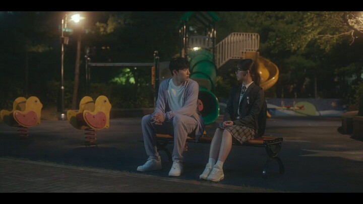 [Indo-Sub] Ep.06 | 𝕾𝖕𝖎𝖗𝖎𝖙 𝕱𝖎𝖓𝖌𝖊𝖗𝖘 (2025). 720P