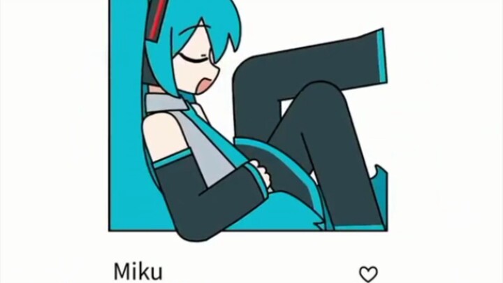 MIKU