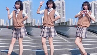 ♥️ ♠️心灵之蛋 ♣️ ♦️守护甜心OP 我回来啦！