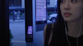 「NYU电影大一学生短片」Keep Walking
