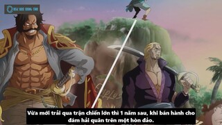 Hege Riise chung tình - Review -Cuộc Hành Trình Của Roger Tại Grand Line phần đầu #anime #schooltime