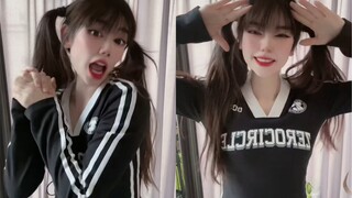 你喜欢的样子我都有～