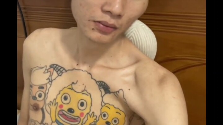 Practicing abstract skills relentlessly... still can't compete with natural talents? #95