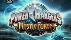 Siêu Nhân Kỵ Mã (BẢN MỸ)– Power Rangers Mystic Force Tập 2