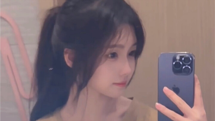 A day without makeup～