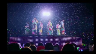 Soda Pop - Naniwa Danshi なにわ男子