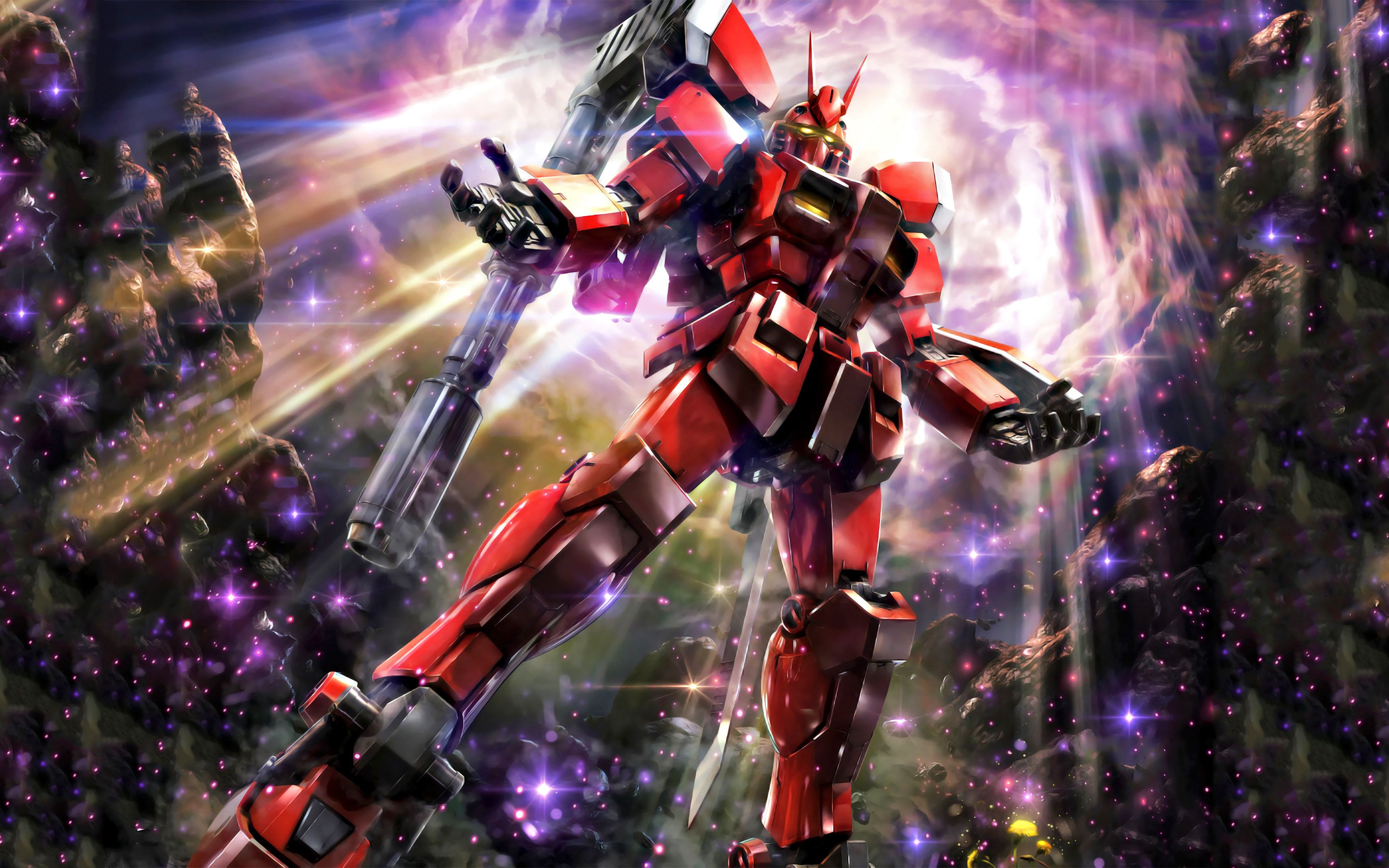 GUNDAM WING ZERO HD Wallpaper. Long live Heero. : r/Gundam