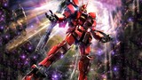 【Wallpaper Engine】Self-made Gundam Live Wallpaper Issue 18