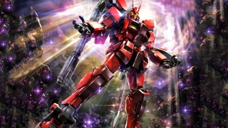 【Công cụ hình nền】 Hình nền động Gundam tự tạo Số 18