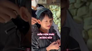 LẬT MẶT 7: MỘT ĐIỀU ƯỚC | Những Lần Nhóc Tì Nhà Lý Hải Xuất Hiện Trên Phim Lật Mặt | 26.04.2024