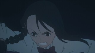 狠心的女人，我不恨你