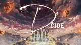 【OP：獣の理 / 東京事変】TVアニメ「D_CIDE TRAUMEREI THE ANIMATION」オープニング映像