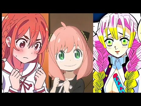 Nhạc Chill Tik Tok Anime - Những bản nhạc nghe là nghiền(◍•ᴗ•◍)❤