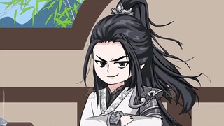 Episode 20 | Yunmu County is reshuffled! New Captain Lu Donglin!