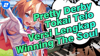 Apa kamu sudah mendengar versi lengkap lagu Tokai Teio "Winning The Soul"? | Cover Piano_2
