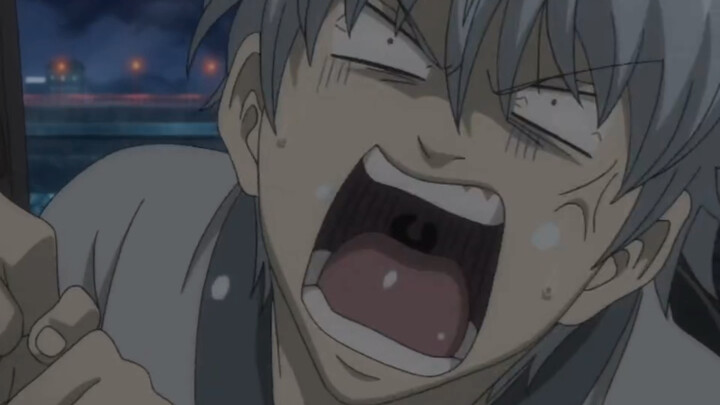 自报家门这一块儿