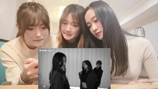 【Cosmic Girls】 بعد طول انتظار أخيرًا ظهرت! النسخة الأولى من رقصة فرقة الفتيات المقتبسة من فرقة الفتي