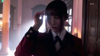 賭ケグルイ/Kakegurui Live Action [AMV] [4K]