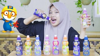 DINDA PENGEN PORORO