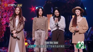 [FULL(ENG.Ver)] EP6-2_ The Third Personal Rankings Announce! _ 乘风2024 Ride The Wind