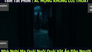 ác mộng không lối thoát p1 #reviewphimabc